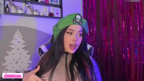 Alisson online show from January 18, 7:28 am