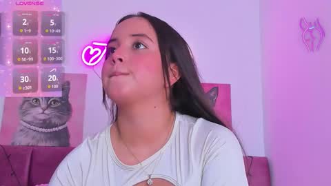 Alisson  online show from March 18, 1:36 pm