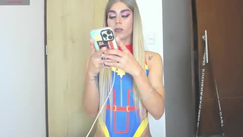 alisson online show from February 13, 4:41 am