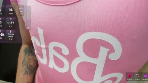 Snapshot of alissoondream_ chatting on April 21, 7:50 pm alisson online show from April 21, 7:50 pm