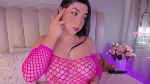 TATIS  online show from April 23, 2:02 am