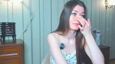 Alita online show from April 22, 9:44 am