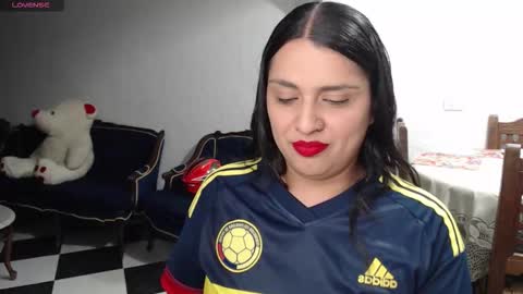 Alix online show from March 30, 2:01 am