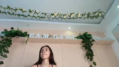 Snapshot of alix_rada chatting on May 10, 2:55 pm Ali online show from May 10, 2:55 pm