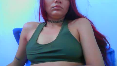 alixxe_ online show from October 6, 1:08 pm
