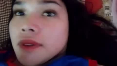 Snapshot of aliyah_cutie chatting on July 28, 2:07 am A CUTE GIRL NAME ALIYAH online show from July 28, 2:07 am
