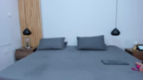 Aliz online show from February 9, 9:41 pm