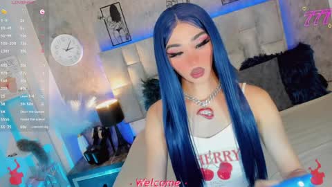 aliz_free online show from March 31, 6:58 am