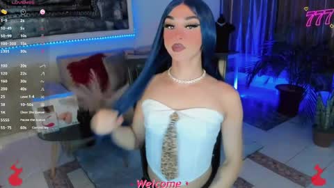 aliz_free online show from April 2, 6:55 am