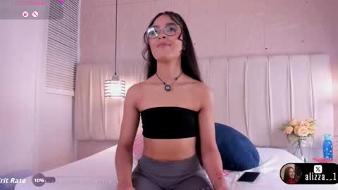 alizza_ online show from March 21, 11:48 am