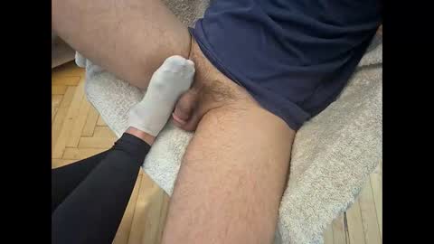 Snapshot of allaboutfeetcouple chatting on September 18, 8:27 am allaboutfeetcouple online show from September 18, 8:27 am