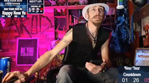 Snapshot of allan_arod chatting on January 1, 3:34 am Allan arod online show from January 1, 3:34 am