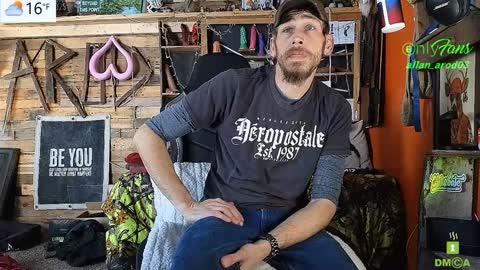 Snapshot of allan_arod chatting on January 13, 8:26 pm Allan arod online show from January 13, 8:26 pm