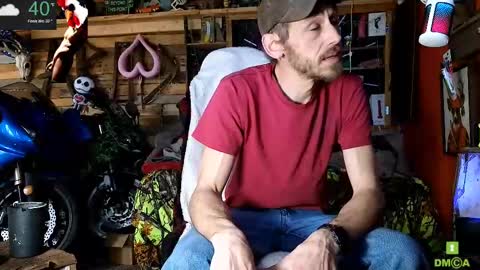 Snapshot of allan_arod chatting on March 3, 8:43 pm Allan arod online show from March 3, 8:43 pm