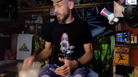 Snapshot of allan_arod chatting on October 12, 9:52 am Allan arod online show from October 12, 9:52 am