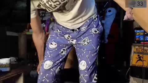 Allan arod online show from November 30, 10:52 am