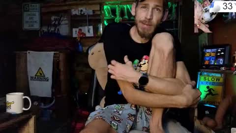 Allan arod online show from January 8, 10:50 am