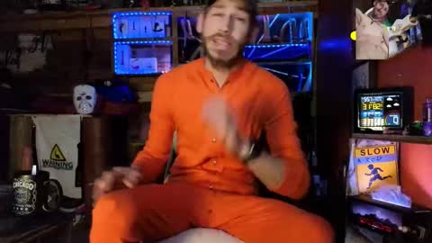 Allan arod online show from February 15, 10:58 am