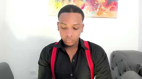 Angel online show from December 12, 7:08 am