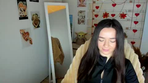 Allana online show from March 13, 8:10 am