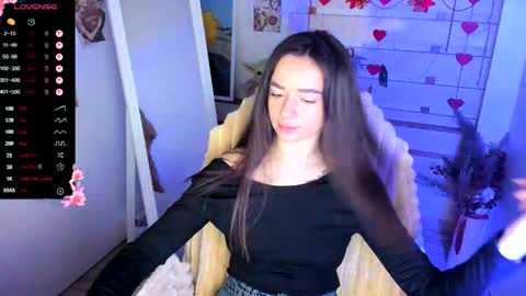 Allana online show from March 25, 7:47 am