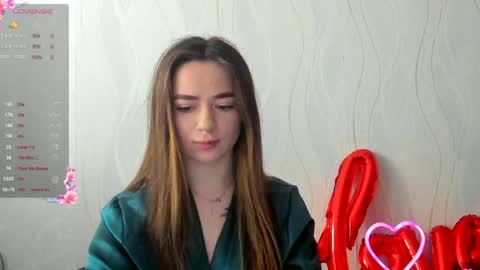 Snapshot of allana_dream chatting on May 29, 8:45 am Allana online show from May 29, 8:45 am