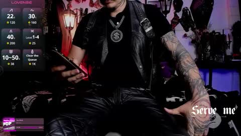   online show from February 2, 6:50 pm