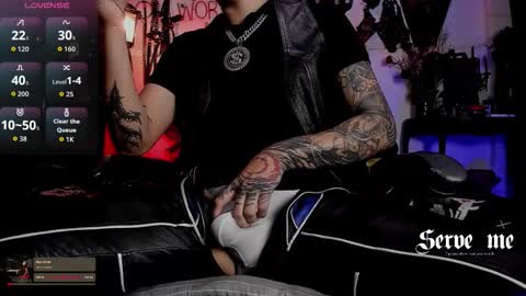   online show from February 7, 6:22 pm