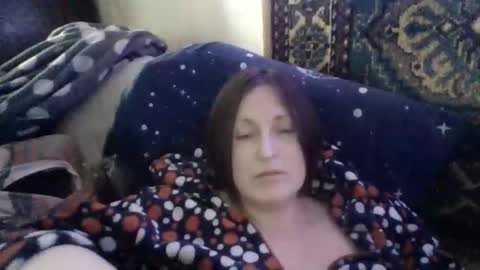 AllaSowinskaya online show from March 4, 9:37 am