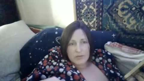 Snapshot of allasowinskaya chatting on April 27, 1:09 pm AllaSowinskaya online show from April 27, 1:09 pm
