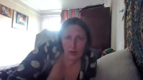 Snapshot of allasowinskaya chatting on May 14, 10:22 am AllaSowinskaya online show from May 14, 10:22 am