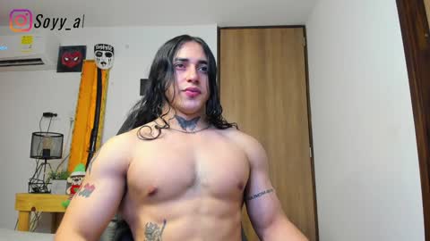 Snapshot of allen_rosse chatting on January 21, 3:26 am independent model 3 online show from January 21, 3:26 am