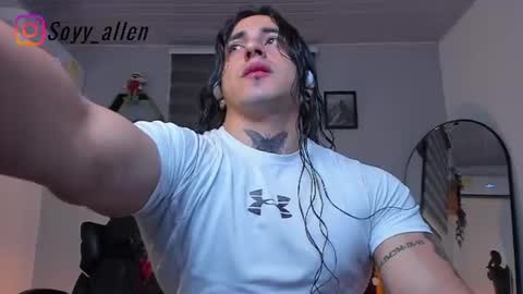 independent model 3 online show from July 19, 4:05 am