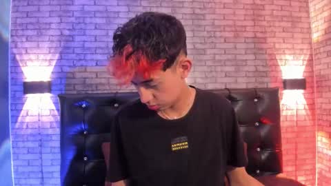 Allen online show from February 19, 5:42 pm