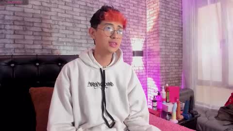 Allen online show from February 23, 7:55 pm