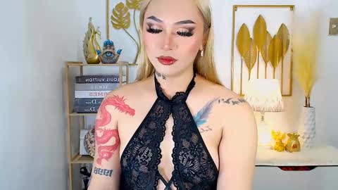 Snapshot of allena_anderson chatting on December 12, 10:56 am Your Lovely Allena online show from December 12, 10:56 am