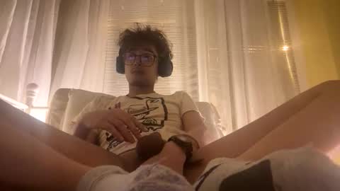 Allen Biju online show from March 30, 8:21 pm