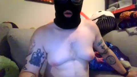 allenjaxoff703805 online show from October 6, 6:11 am