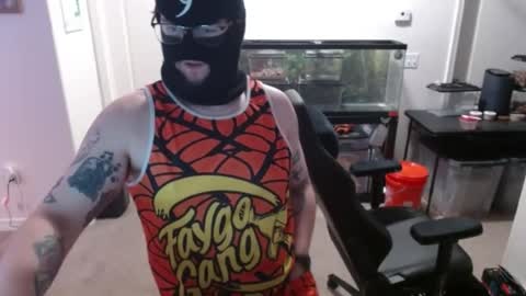 Snapshot of allenjaxoff703805 chatting on July 26, 2:09 am allenjaxoff703805 online show from July 26, 2:09 am