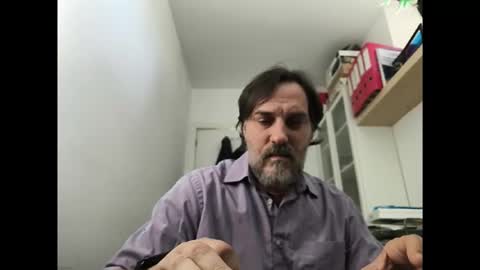 allenvic online show from November 18, 9:47 am