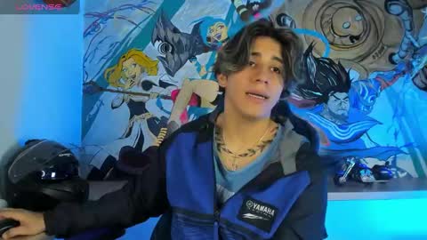 Allex online show from September 22, 7:49 pm