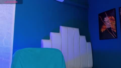 Allex online show from October 3, 9:23 pm