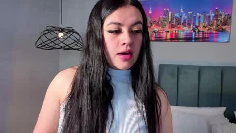 Ali online show from April 28, 1:38 pm