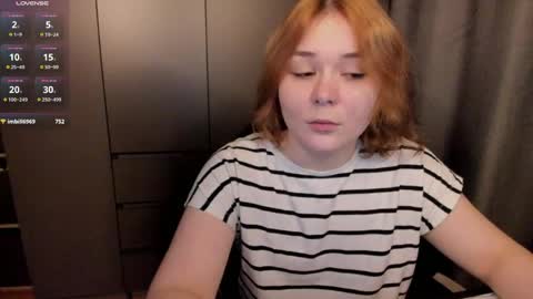 Blair online show from April 19, 6:10 pm