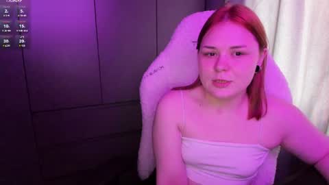 Blair online show from June 14, 12:52 am