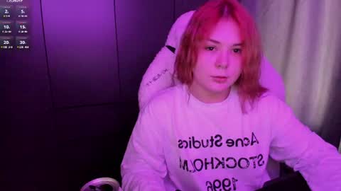 Blair online show from June 15, 9:22 am