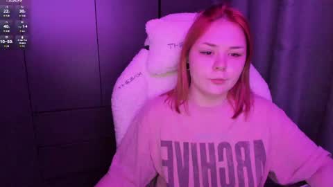 Blair online show from June 27, 2:55 pm