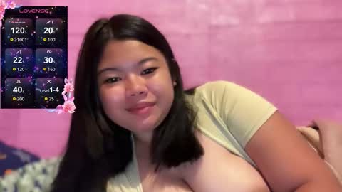 allianahpetit online show from April 3, 2:37 pm