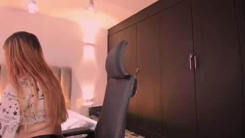 ALLICE online show from October 24, 11:50 am