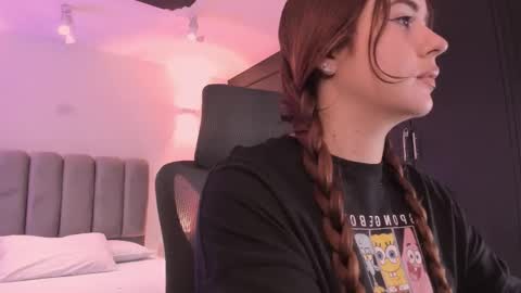 ALLICE online show from November 14, 11:53 am